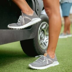 OluKai Kawela - Pavement / Mist Grey -OluKai kawela gallery 2 1